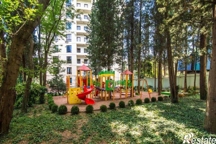 1-комн квартира городской округ Ялта, Ялта