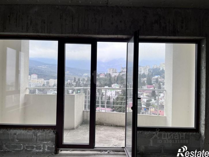 1-комн квартира городской округ Ялта, Ялта