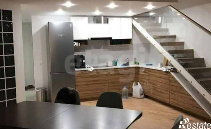 2-комн квартира Севастополь, Парковая улица, 7