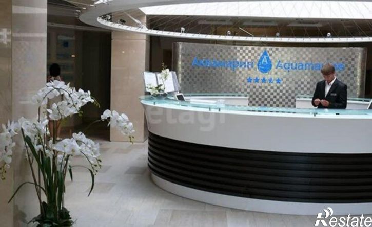 2-комн квартира Севастополь, Парковая улица, 7