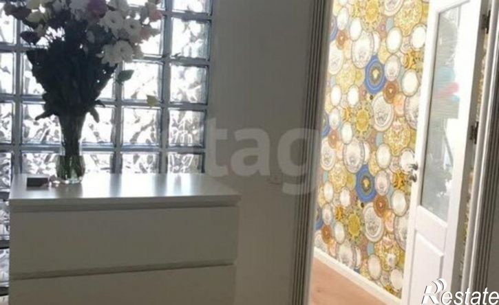 2-комн квартира Севастополь, Парковая улица, 7