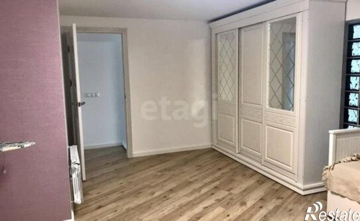 2-комн квартира Севастополь, Парковая улица, 7