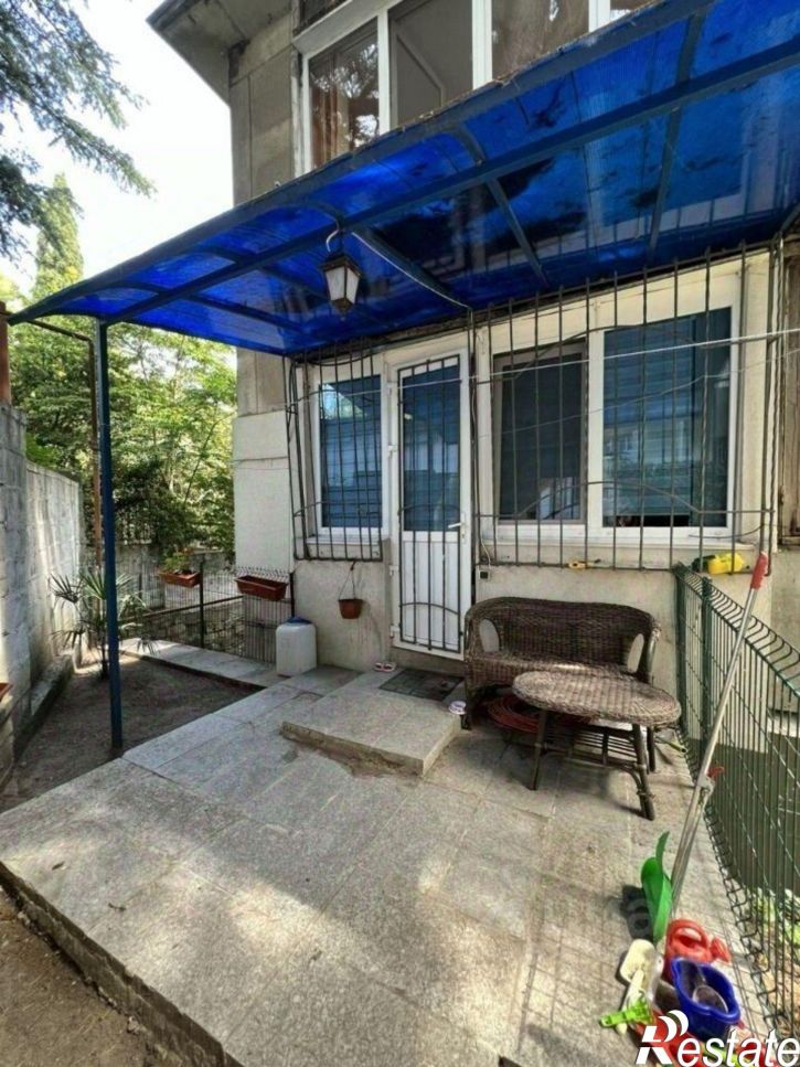 2-комн квартира Крым республика, город Ялта, улица Горького