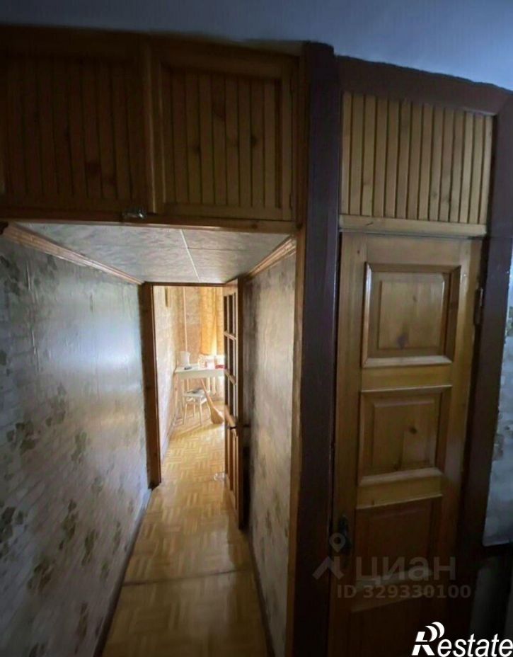 2-комн квартира Крым республика, город Ялта, улица Грибоедова