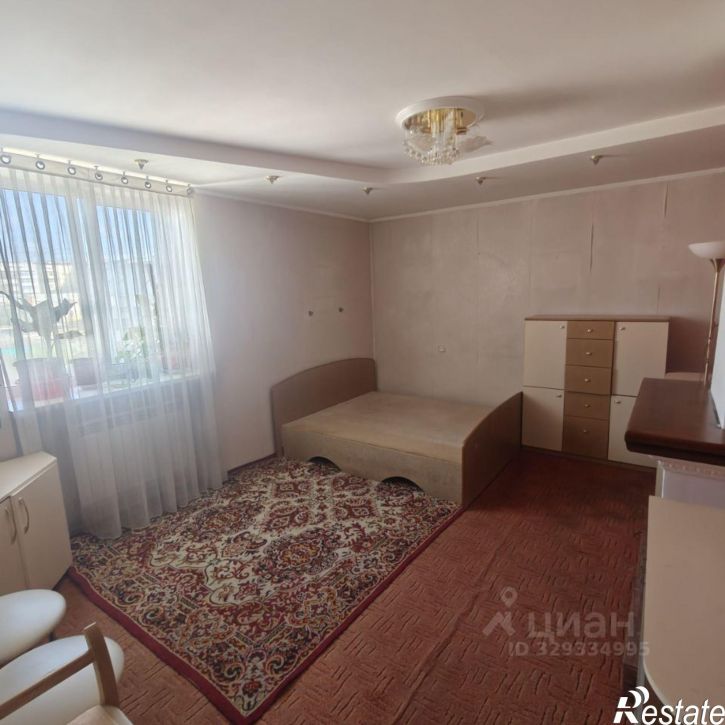 2-комн квартира Севастополь, улица Тараса Шевченко, 43