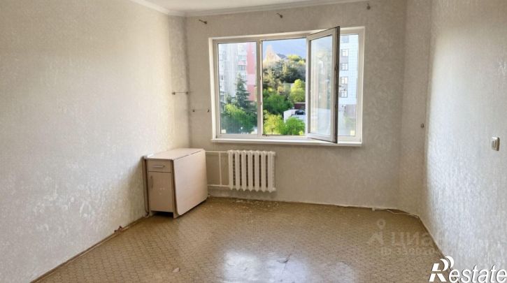 2-комн квартира Массандра п.г.т., Мухина ул., д.38, к.1