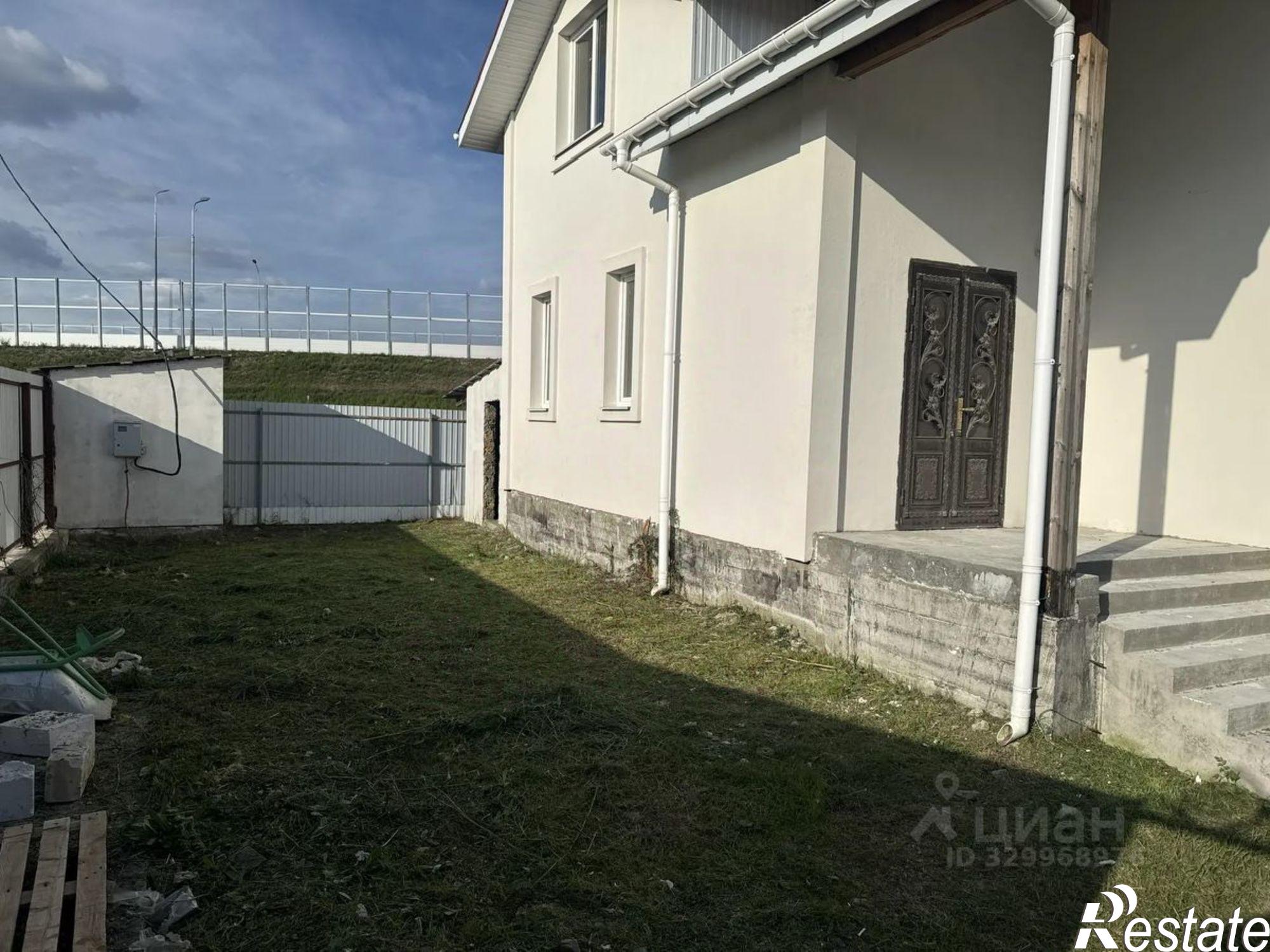 Купить дачу, дом, коттедж за 16 500 000 рублей на Симферопольский район