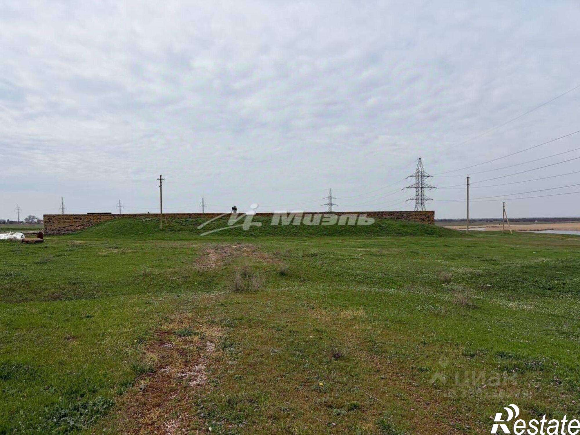 Купить складское помещение за 3 792 400 рублей на Сакский район, Куликовка с.