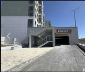 19 кв м улица Токарева, 18Д к2