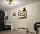 2-комн, 44кв м, этаж 1/5 Севастопольская улица, 3