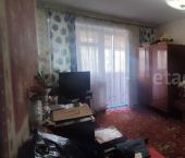 1-комн, 32кв м, этаж 5/5 Россия, Строительная улица, 15