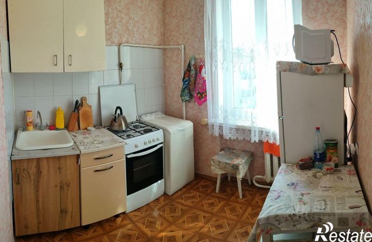 1-комн квартира ул Маршала Геловани, 24,  д. 24
