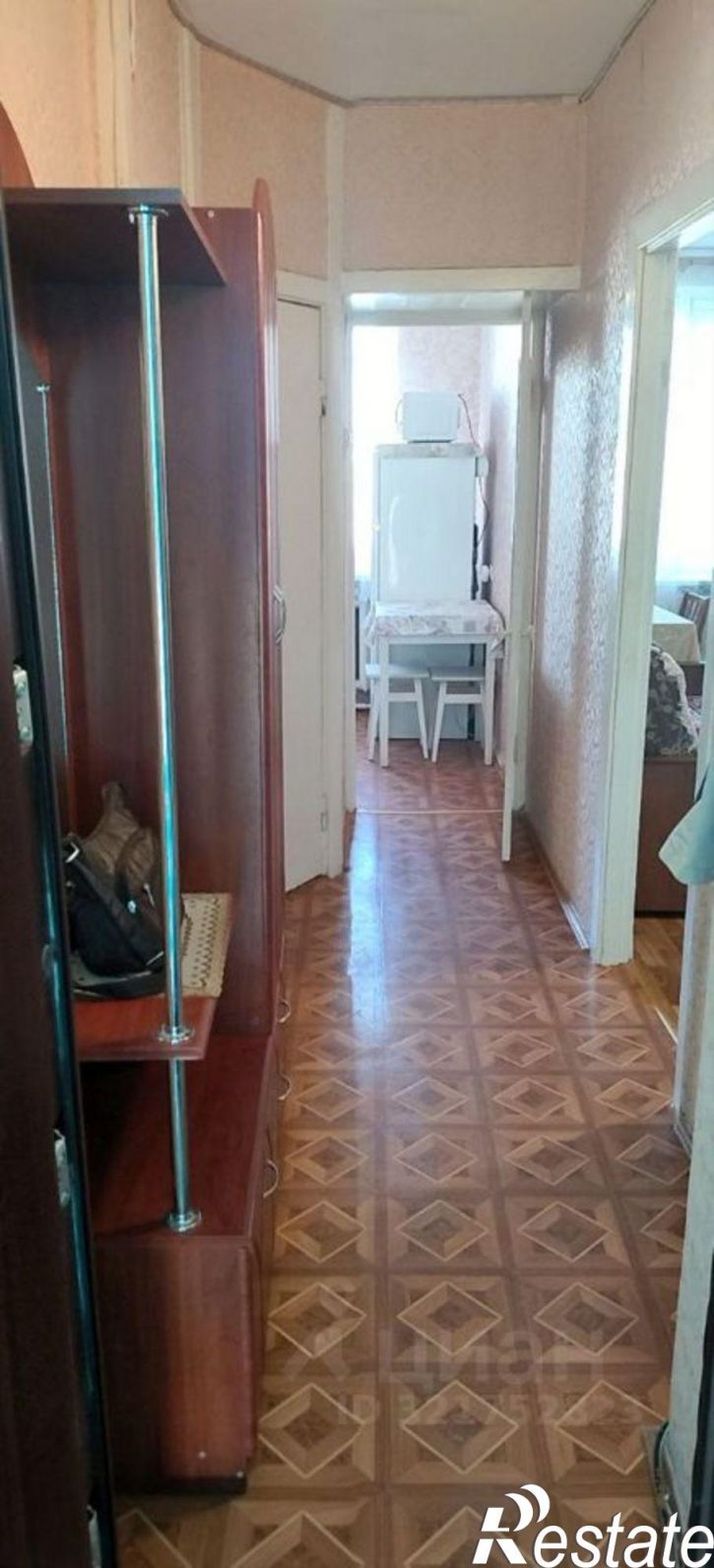1-комн квартира ул Маршала Геловани, 24,  д. 24