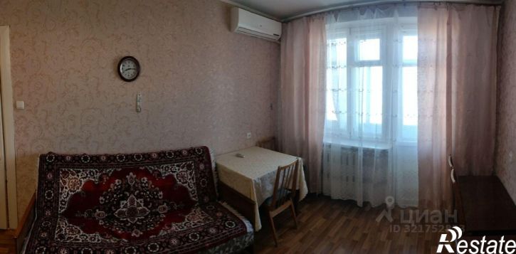 1-комн квартира ул Маршала Геловани, 24,  д. 24