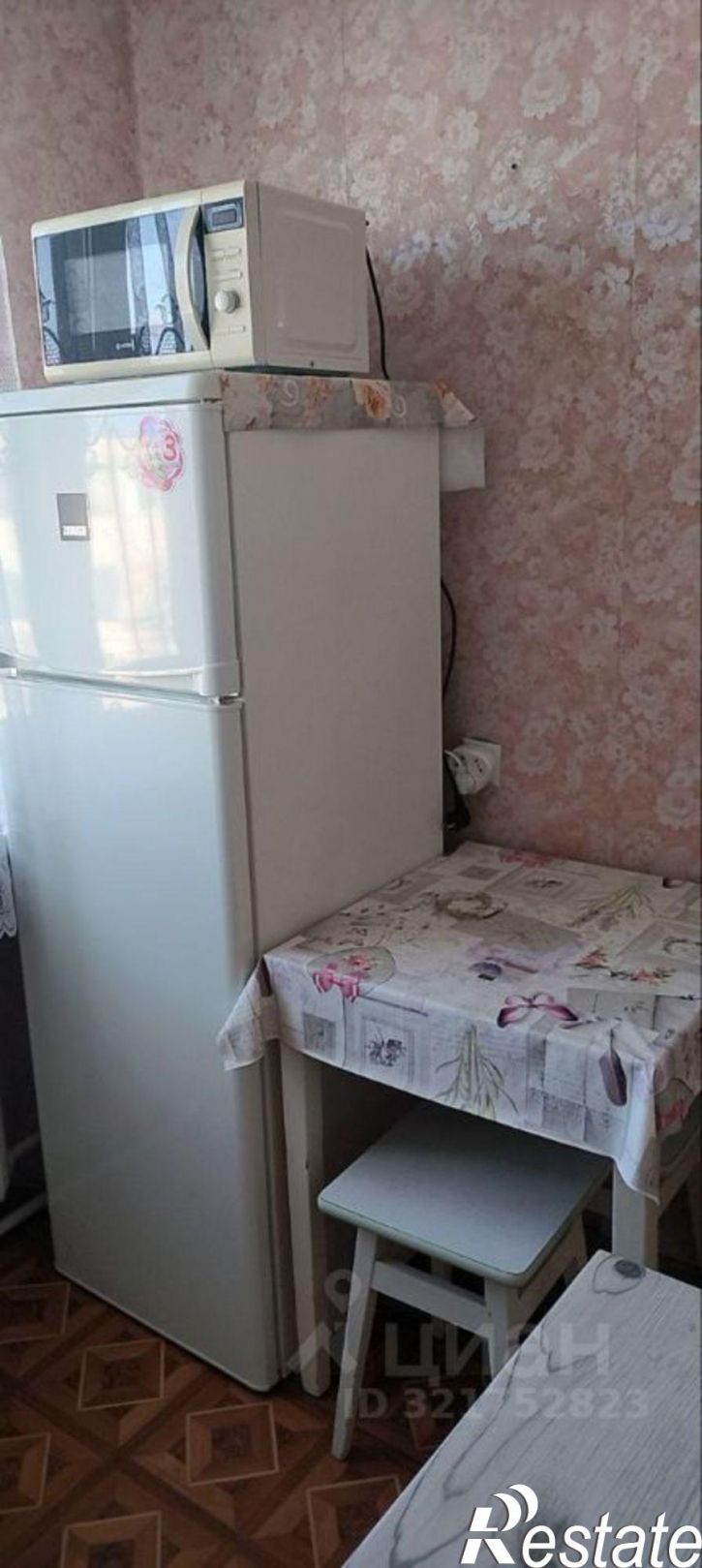1-комн квартира ул Маршала Геловани, 24,  д. 24