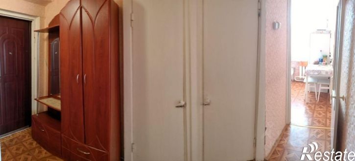 1-комн квартира ул Маршала Геловани, 24,  д. 24