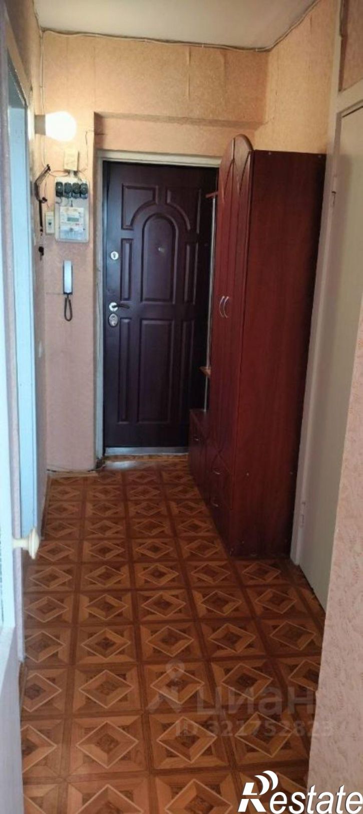 1-комн квартира ул Маршала Геловани, 24,  д. 24