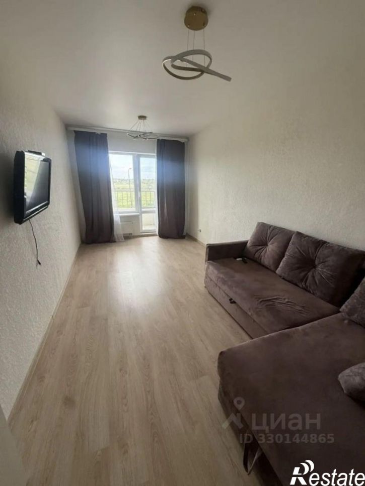 3-комн квартира Набережная улица, 19,  д. 19
