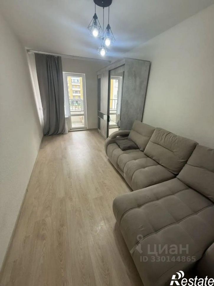 3-комн квартира Набережная улица, 19,  д. 19