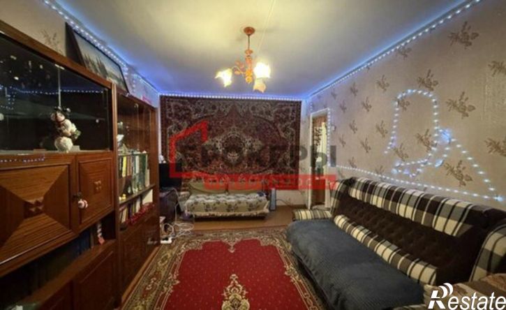 2-комн квартира Московская улица, 128,  д. 128