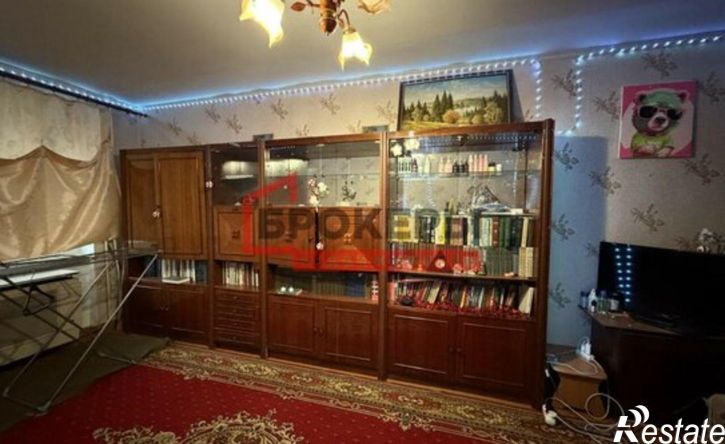 2-комн квартира Московская улица, 128,  д. 128