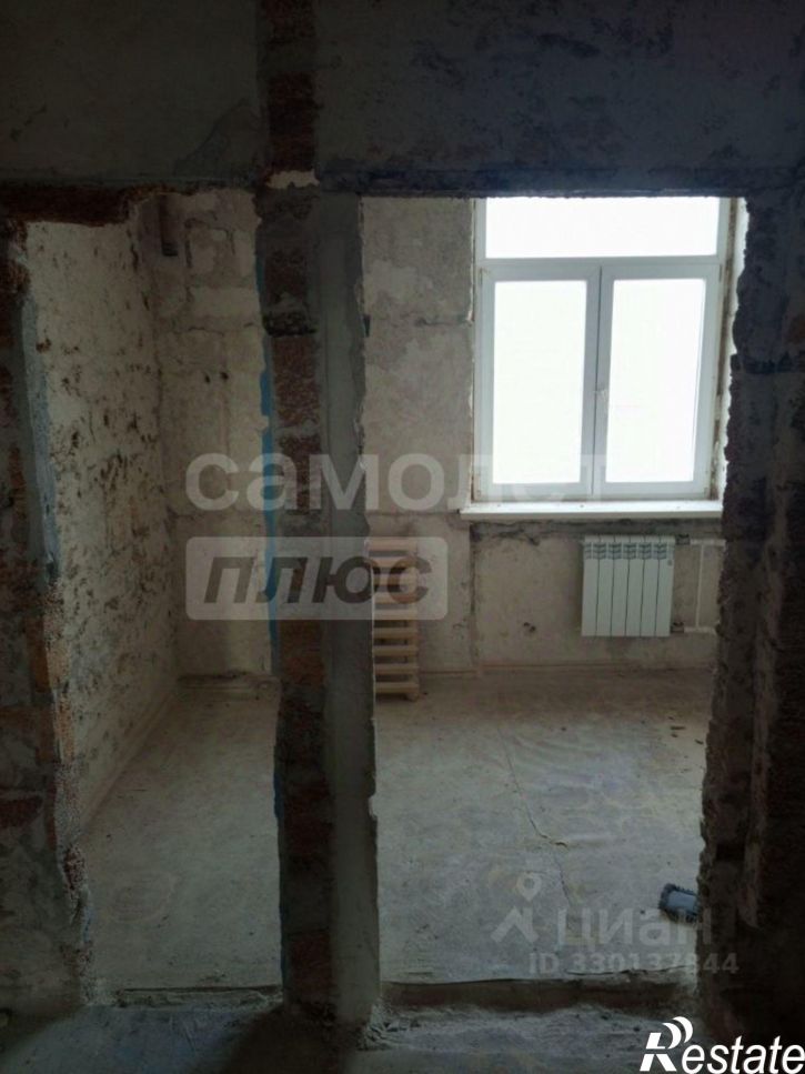3-комн квартира ул Надеждинцев, 20,  д. 20