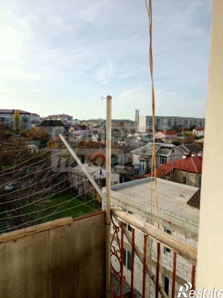 3-комн квартира ул Надеждинцев, 20,  д. 20