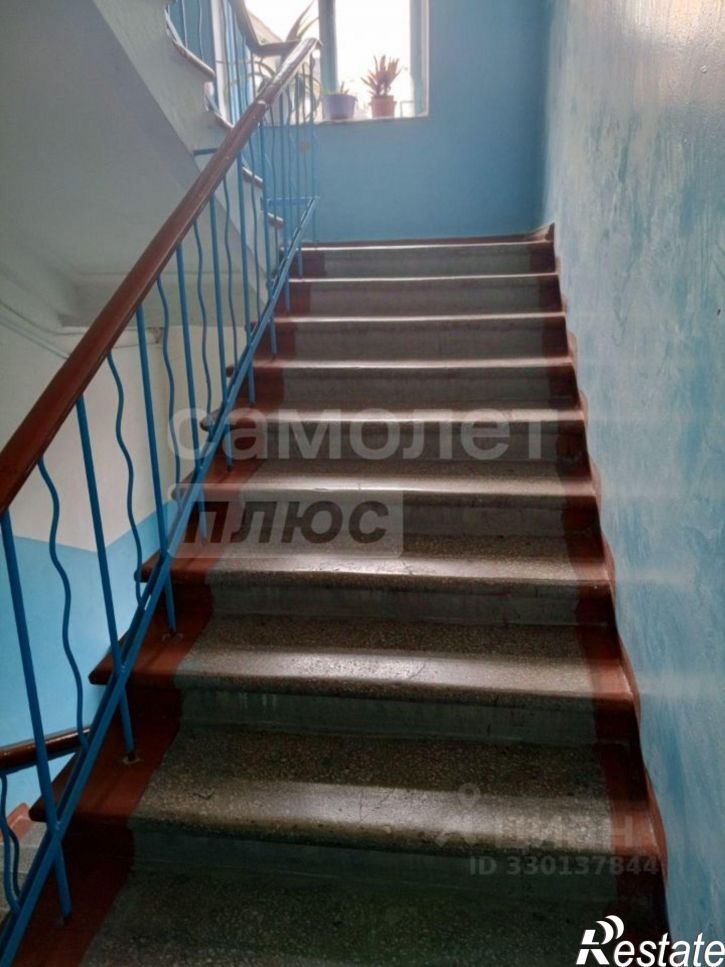 3-комн квартира ул Надеждинцев, 20,  д. 20