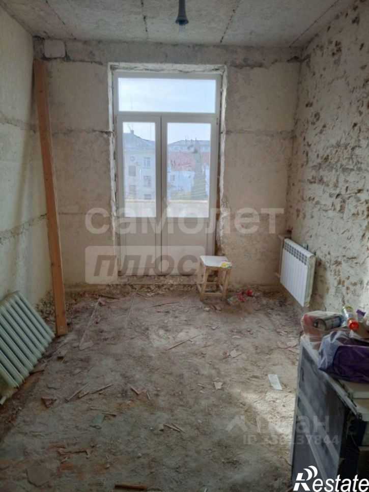 3-комн квартира ул Надеждинцев, 20,  д. 20