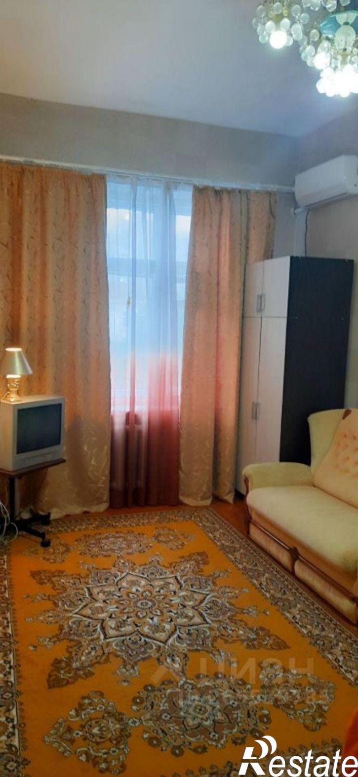 1-комн квартира ул Новороссийская, 3,  д. 3