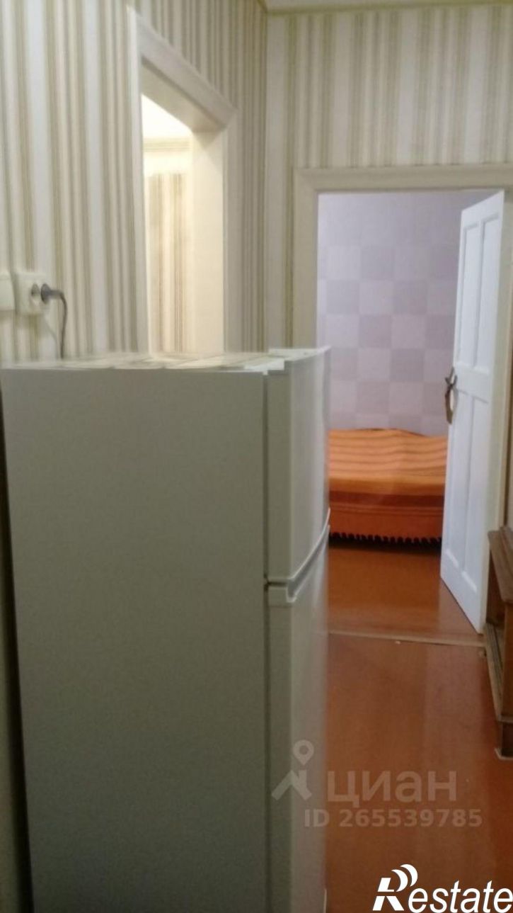 1-комн квартира ул Новороссийская, 3,  д. 3