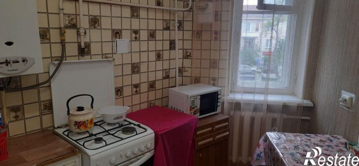 1-комн квартира ул Новороссийская, 3,  д. 3
