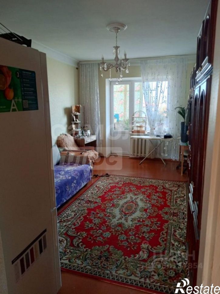 3-комн квартира улица Адмирала Макарова, 45,  д. 45