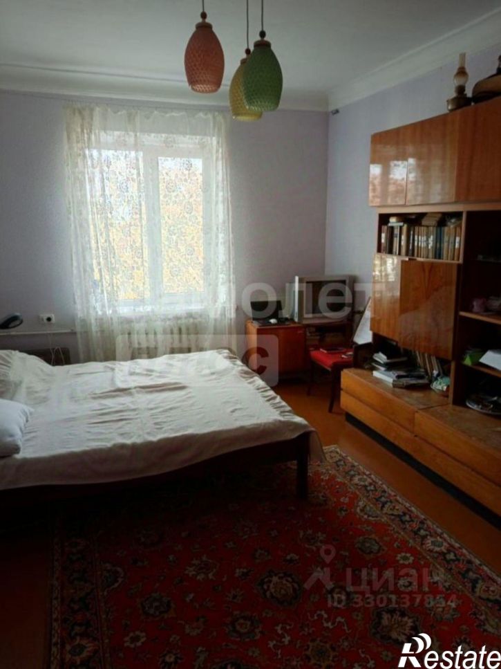 3-комн квартира улица Адмирала Макарова, 45,  д. 45