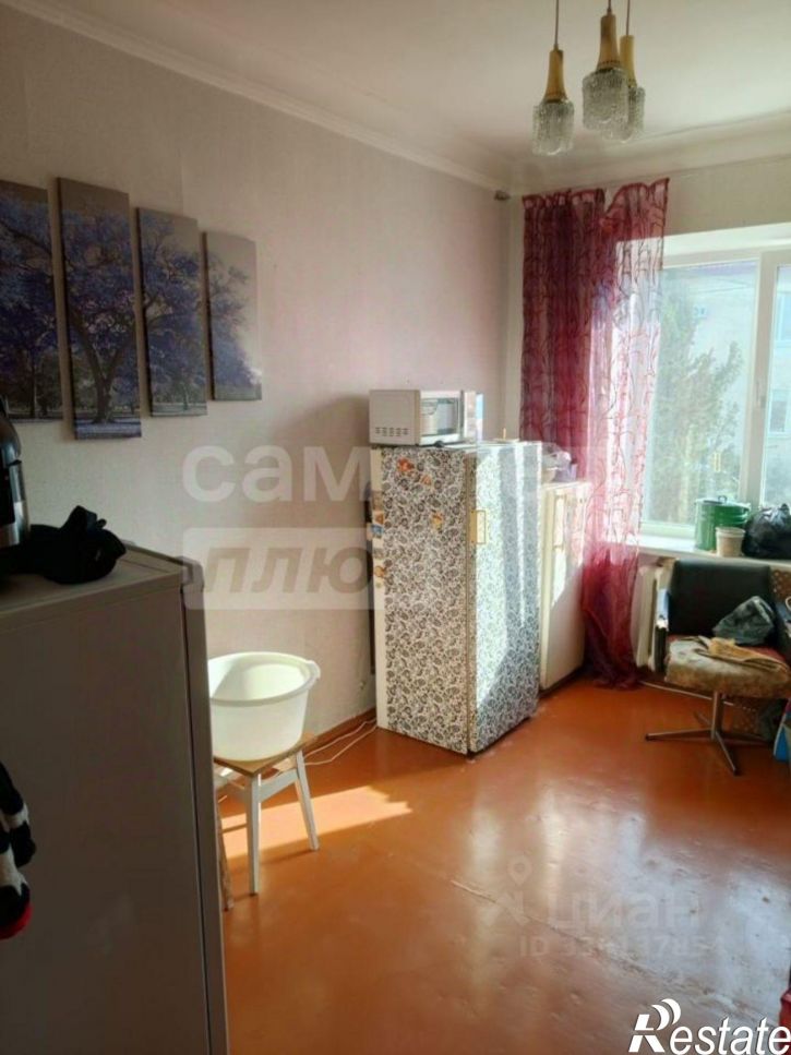 3-комн квартира улица Адмирала Макарова, 45,  д. 45