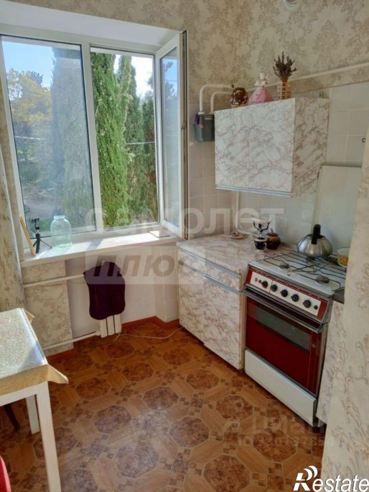 3-комн квартира улица Адмирала Макарова, 45,  д. 45