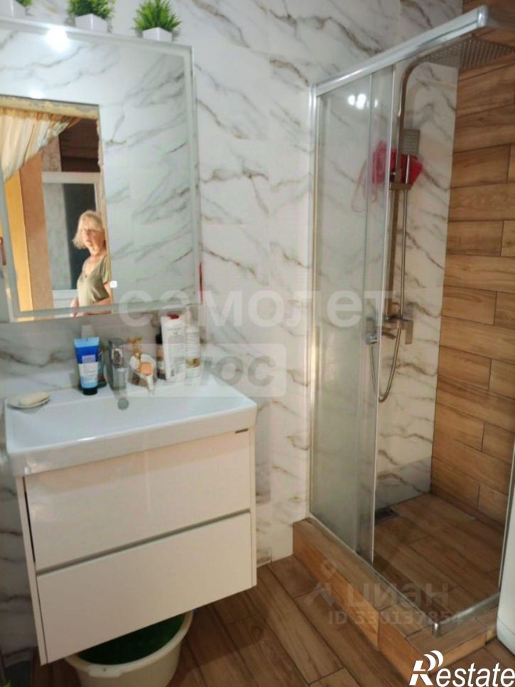 3-комн квартира улица Адмирала Макарова, 45,  д. 45