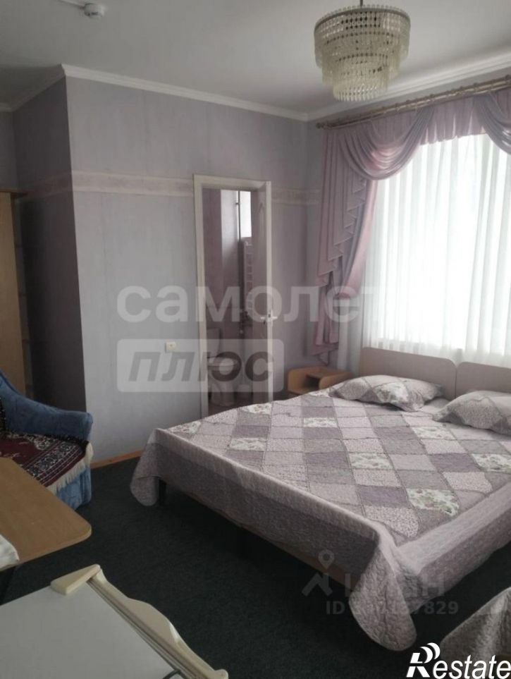 1-комн квартира проспект Нахимова, 4,  д. 4