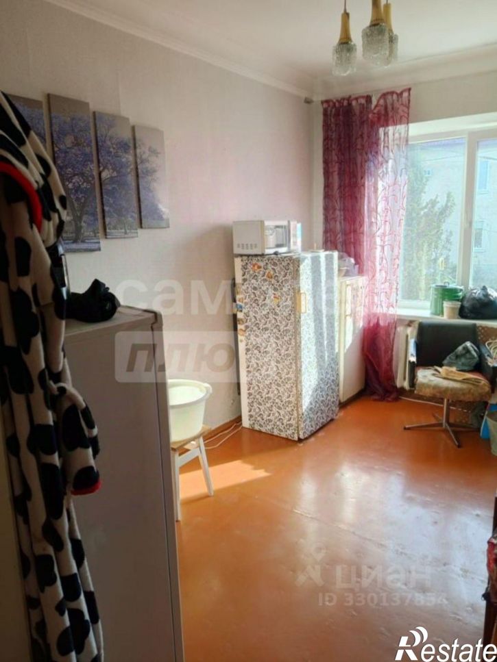 3-комн квартира улица Адмирала Макарова, 45,  д. 45