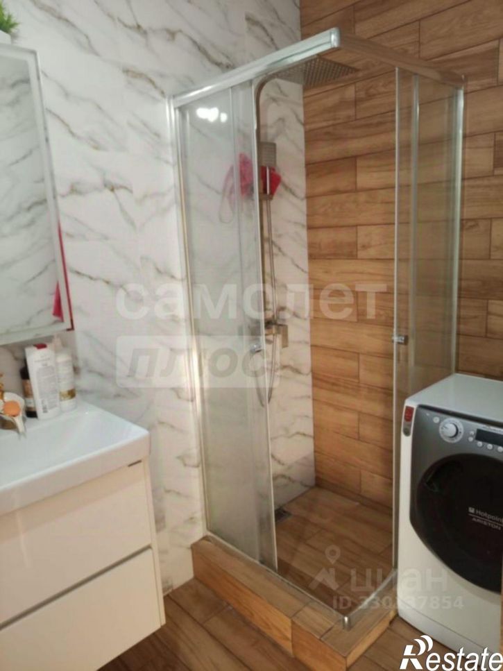 3-комн квартира улица Адмирала Макарова, 45,  д. 45