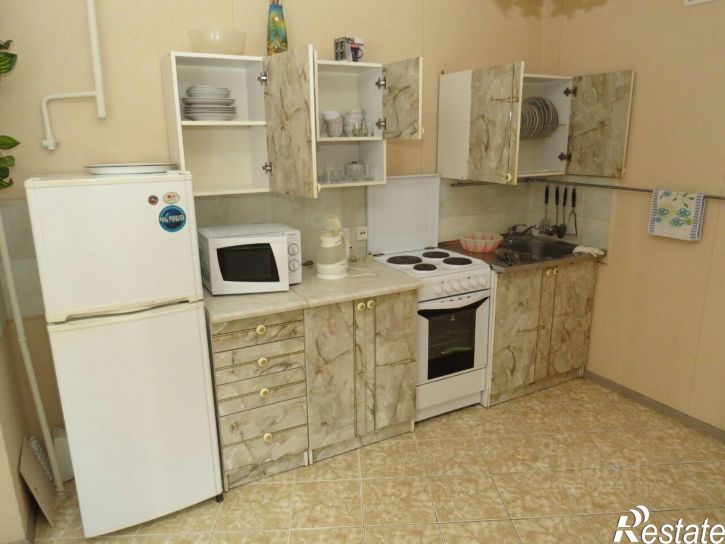 2-комн квартира улица Космонавтов, 20,  д. 20