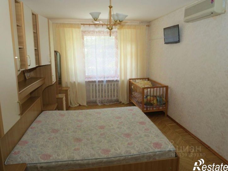 2-комн квартира улица Космонавтов, 20,  д. 20
