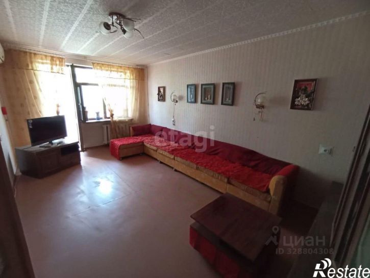 3-комн квартира улица Сырникова, 25А,  д. 25А