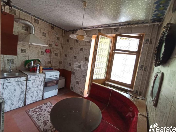 3-комн квартира улица Сырникова, 25А,  д. 25А