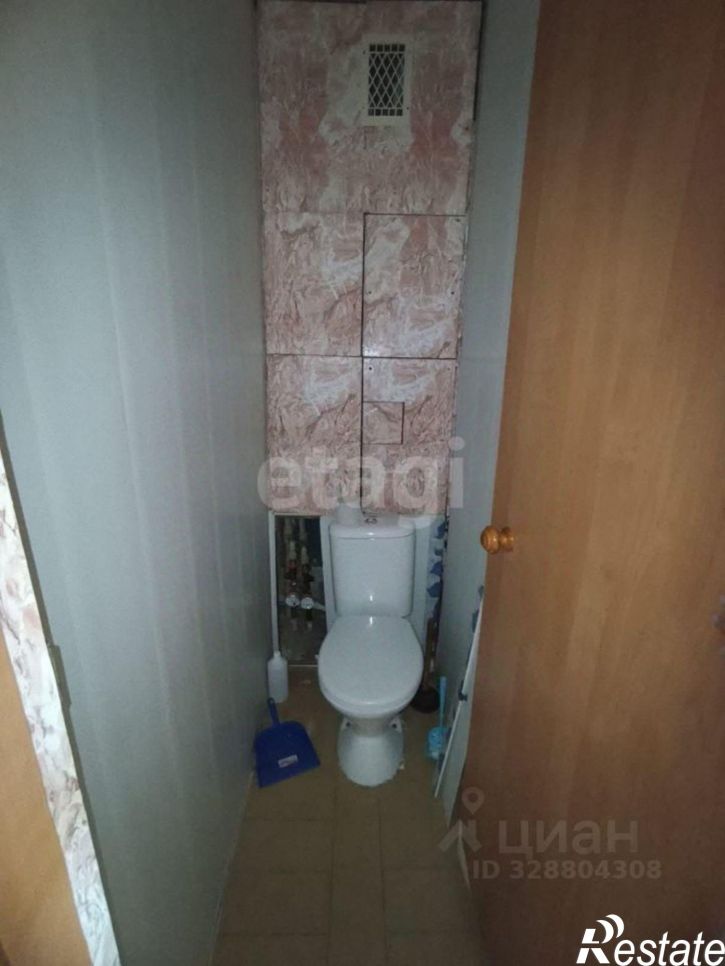 3-комн квартира улица Сырникова, 25А,  д. 25А