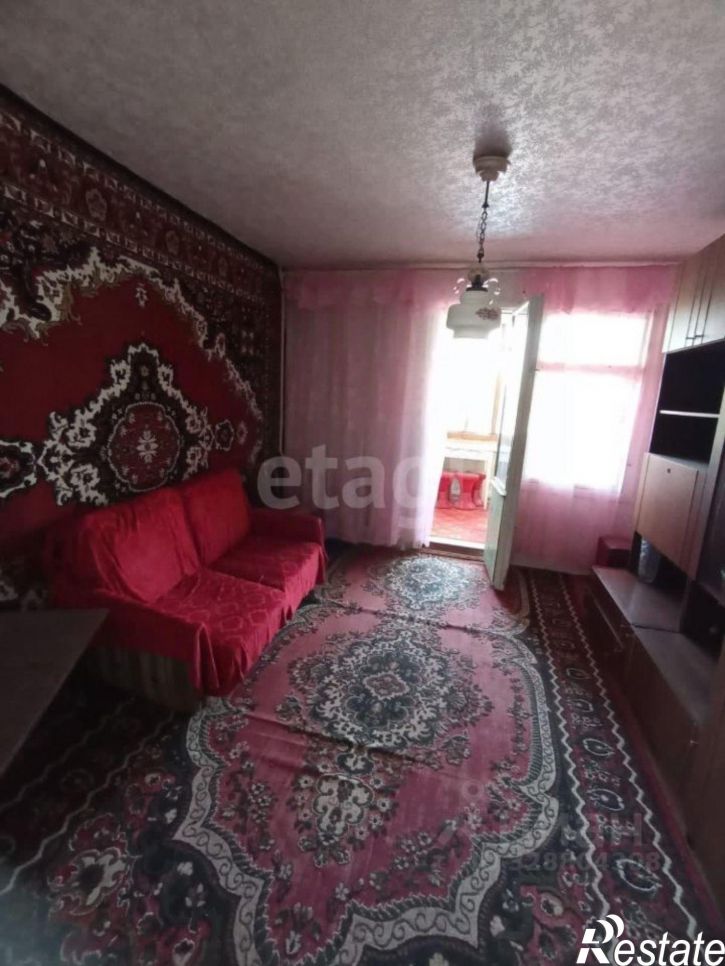 3-комн квартира улица Сырникова, 25А,  д. 25А