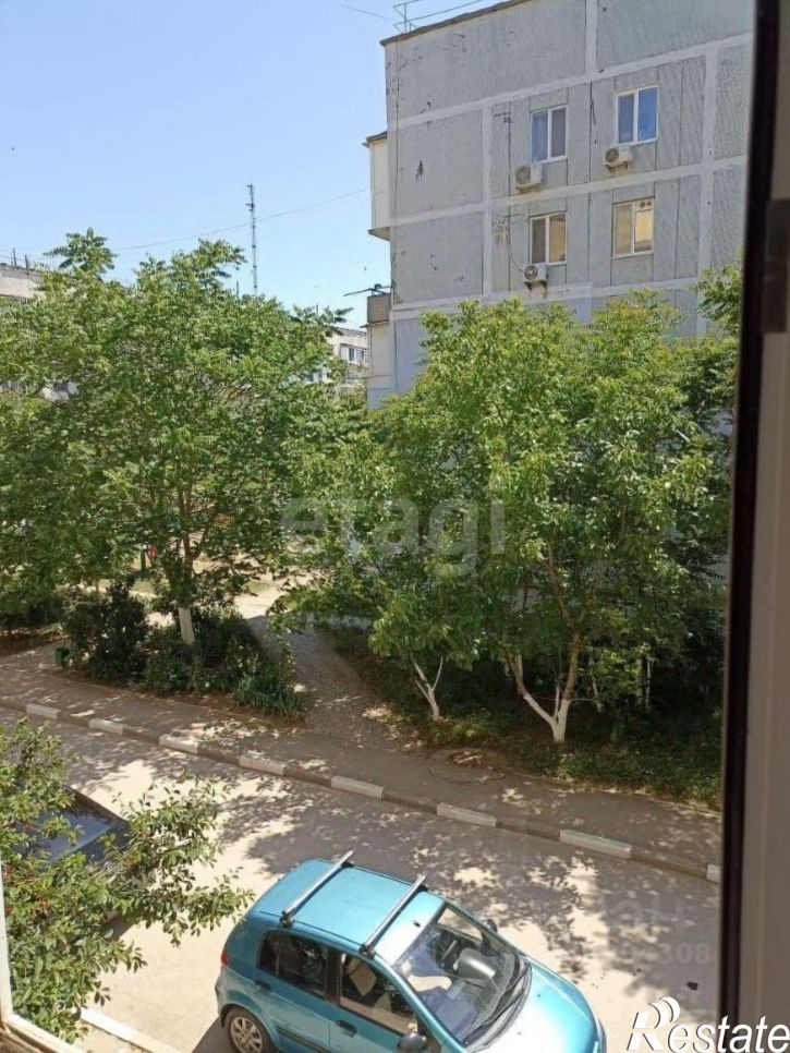 3-комн квартира улица Сырникова, 25А,  д. 25А