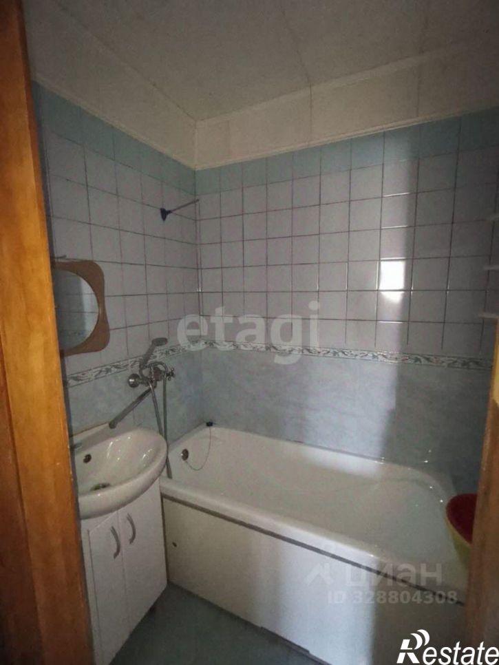 3-комн квартира улица Сырникова, 25А,  д. 25А