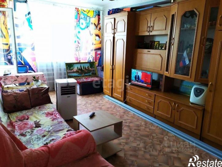 2-комн квартира проспект Героев Десантников, 3,  д. 3