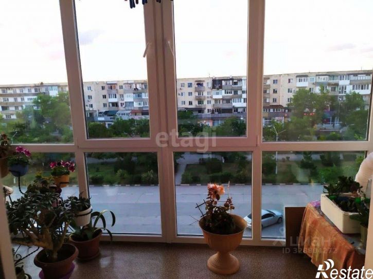2-комн квартира проспект Героев Десантников, 3,  д. 3